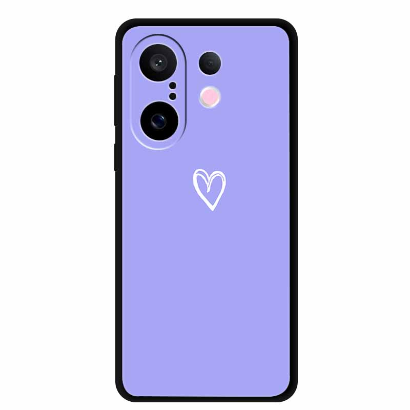 Для Vivo S30 Pro Mini Чехол Роскошный Мультяшный Рисунок Крутой Мягкий Силиконовый Чехол для Телефона для Vivo S30 Pro Mini 5G Защитные Чехлы