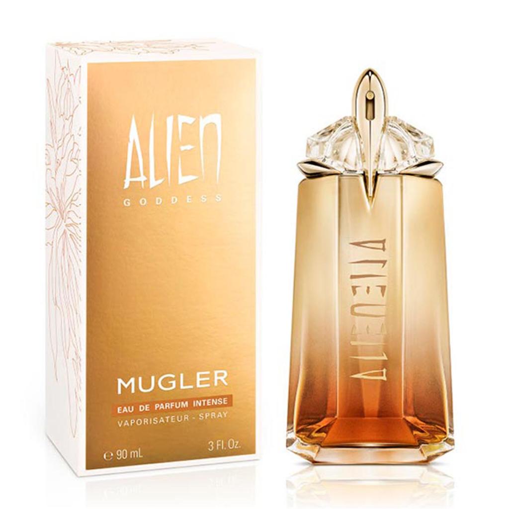 Thierry-Mugler Alien Goddess Intense eau de parfum 90ml not-specified