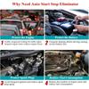 Кабель замены Auto Start Stop A-Off для Toyota RAV4 2020 2021 2022 2023 2024
