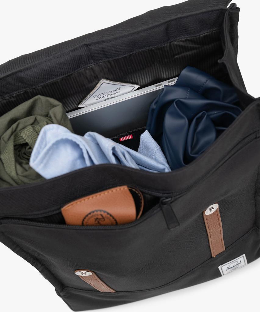 Рюкзак Herschel Supply Co Survey Черный