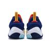 Nike Giannis Immortality Trendy Comfortable Low-Top Basketball Shoes Unisex Sneaker Blue DH4528-400