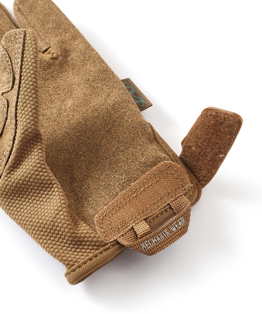 GORDON MILLER MILLER Original Gloves S Size Coyote Beige 1673952 MECHANIX×GORDON