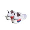 Adidas NMD_R1 'Белый Ярко-красный' IF8028
