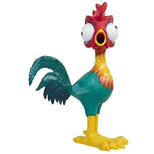 Disney Moana Squeeze and Scream HeiHei Toy Figure [Item]