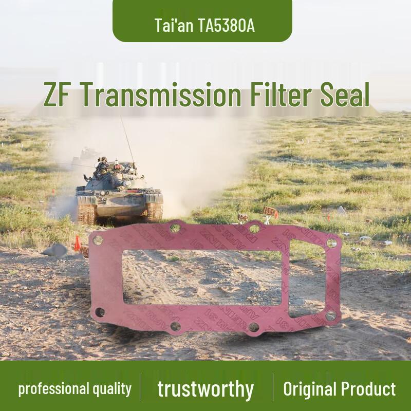 TLXT TA5380AZF Transmission Filter Gasket