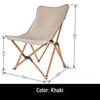Outdoor Folding Camping Chair