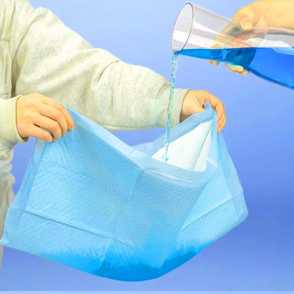Disposable Dog Training Pee Pad Super Absorbent Urine Nappy Mat Diaper Mats Toddler