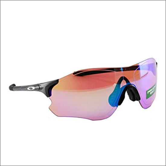 Авторизованный продавец Солнцезащитные очки EVZERO PATH PRIZM GOLF Азиатская посадка [Oakley] OO9313-05