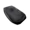 Soft Leather Armrest Cover For Dodge Durango 2011 2012 2013 2014 2015 2016 2017 Car Center Armrest Box Skin Cover Sticker Trim