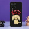 I Love My Dachshund Case For Samsung Galaxy M34 M13 M53 M51 M31 M11 M14 M54 M12 M32 M52 M16 M36 M56 M15 M35 M55