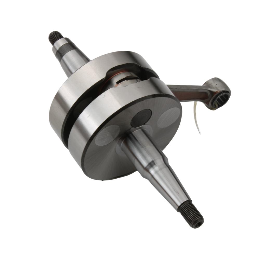 Motorcycle Racing GPR50 Send50 Crankshaft Assy For Derbi GPR Send 50cc D50B0 2T Engine Part