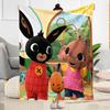 Friends Adventure Blanket Ultra-Soft Great for Livingroom Sofa Chair Four Seasons Multipurpose Modern Ideal Gift For Birthday Valentine'S Day