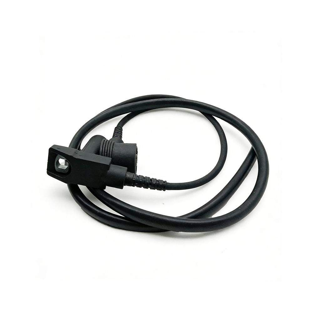 PEIVSO 0031534928 Crankshaft Position Sensor For Mercedes-Benz 400E 500E A124 C220 C280 C36 AMG W140 SL320 R129 W202 E420 A208