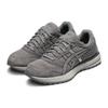 Asics Tarther Sc Удобная модная ткань Низкие повседневные кроссовки для бега Унисекс кроссовки Серый Серебристый 1203A125-300