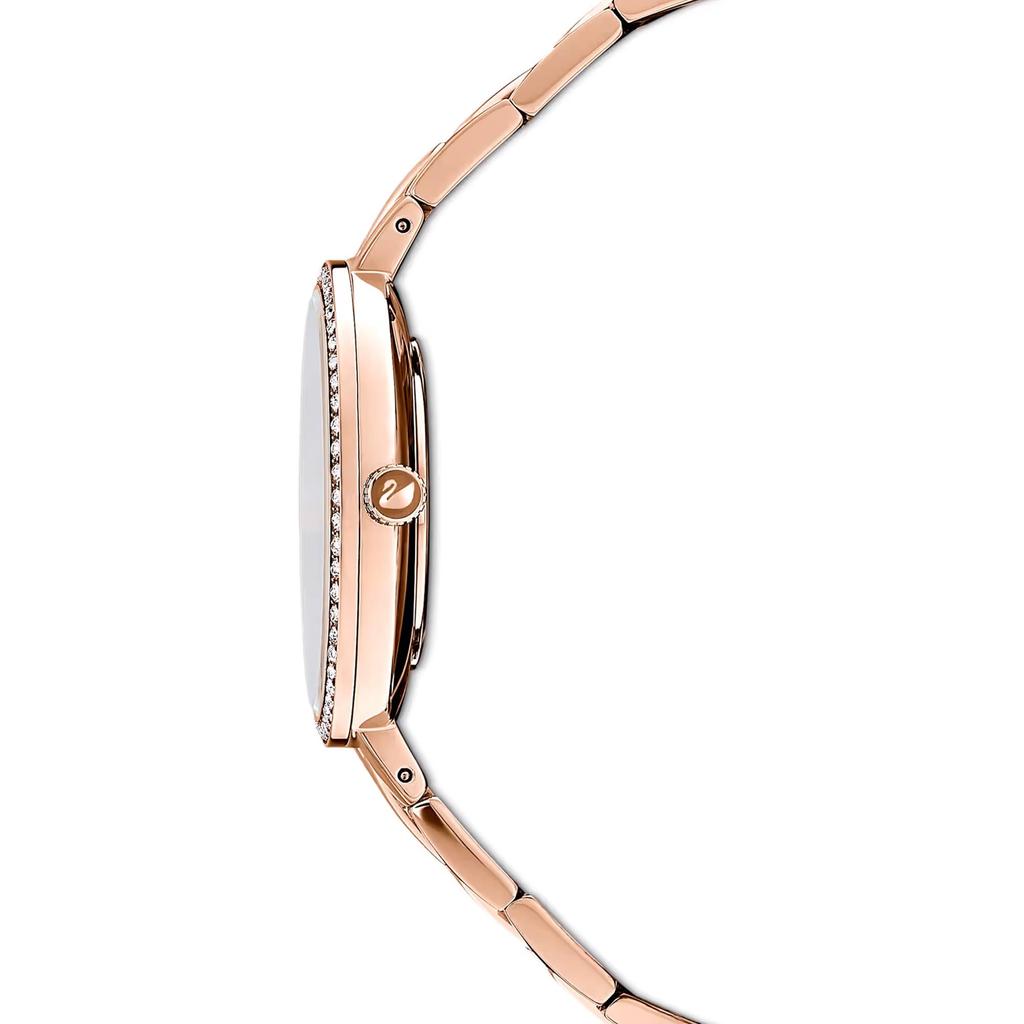 Swarovski 5517800 Женские часы Cosmopolitan из розового золота
