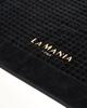 Black Premium Rug