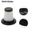 Фильтры Чистая Пыль Инструмент для Уборки Темно-Серый Вытяжной Воздух Для Lsweep