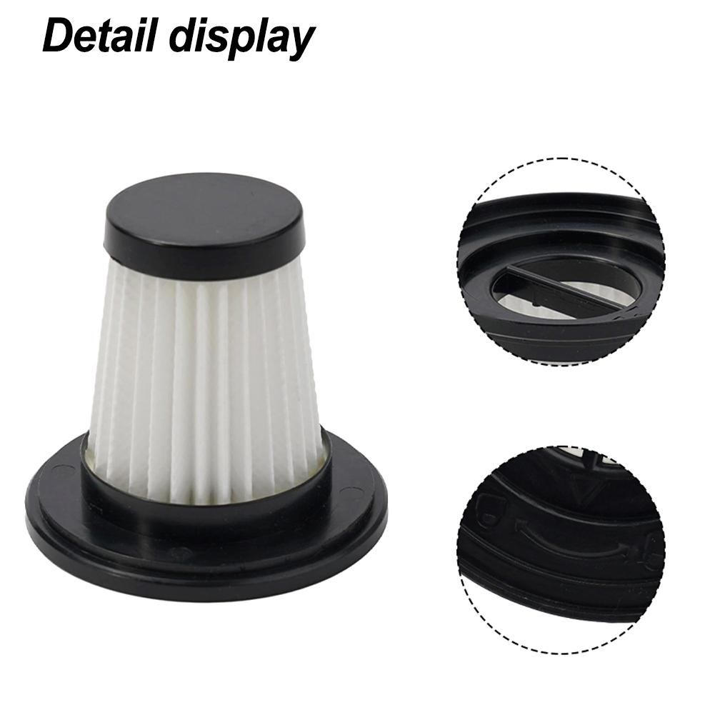 Фильтры Чистая Пыль Инструмент для Уборки Темно-Серый Вытяжной Воздух Для Lsweep