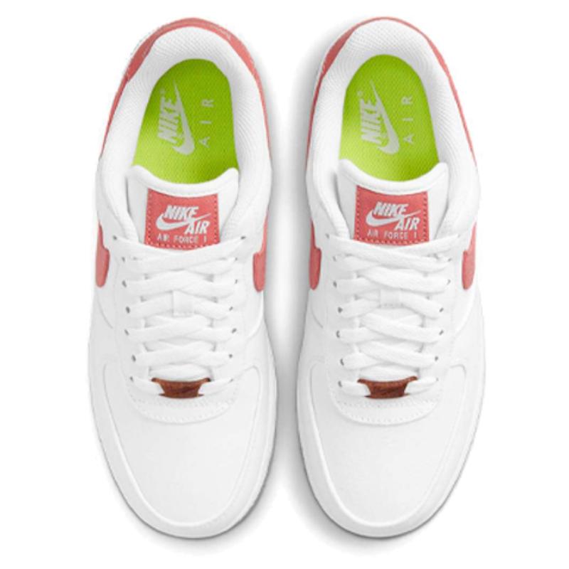 Nike Женские кроссовки Air Force 1 Low Catechu CZ0269-101