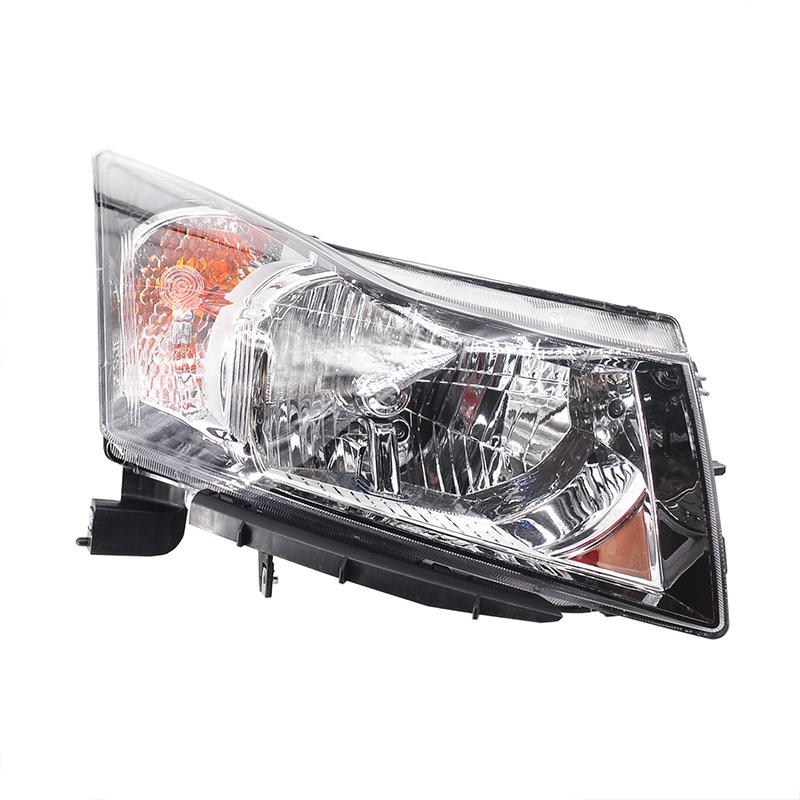 Бренд Baificar Новая фара в сборе 9047824 9047825 Для Chevrolet Cruze 2009-2014 1.6 1.8