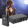 Для ANLEON S2 UHF стерео беспроводная мониторная система в ухе 670‑680 МГц