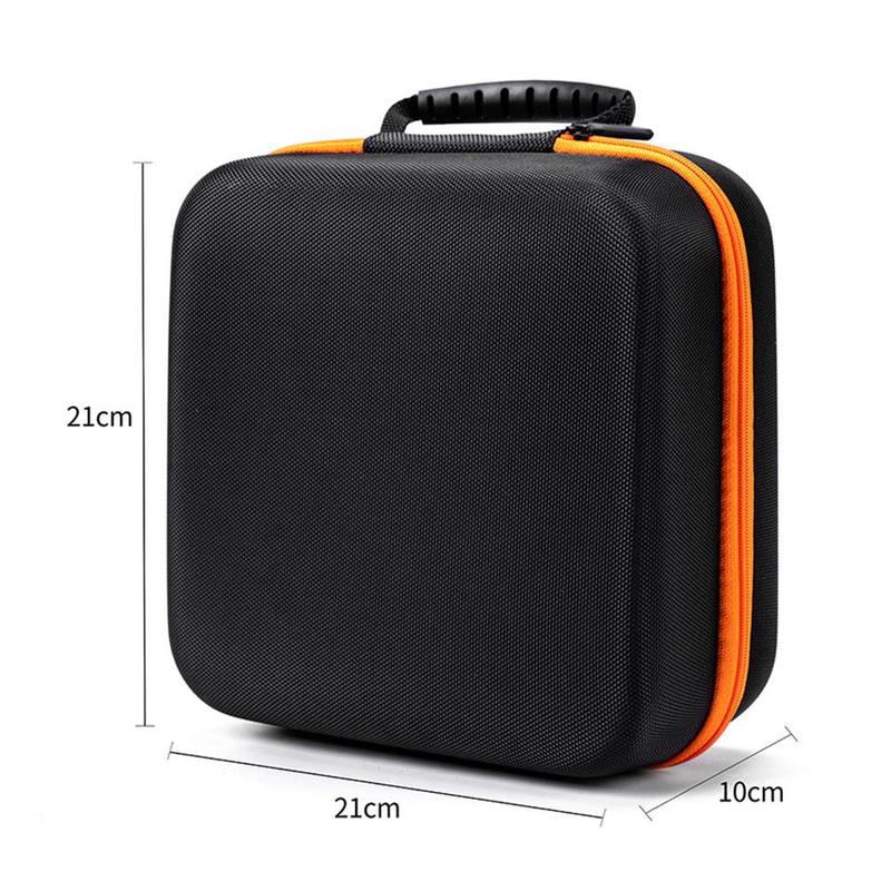 Portable Cordless Pressure Washer for OC Handy Compact Storage Case for Handy Compact CB 1.328-125.0 No fixed slots inside