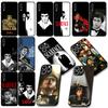Чехол для телефона S-Scarfaces Al Pacinos Tonys Montanas для Samsung Galaxy S25 Edge S24 S23 FE Plus Ultra A16 A15 A55 A57 5G