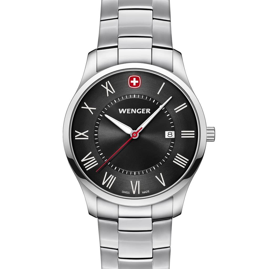 Часы Wenger City Classic 01.1441.140