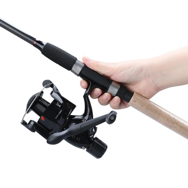 Fishing Rod Combos 3.0m Feeder Fishing Rod with Carp Fishing Reel Outdoor Sports Fishing Set