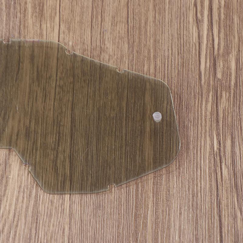 Линзы для очков для мотоциклистов, отрывающиеся пленочные очки, отрывные очки, аксессуары и детали для горного велосипеда, мужские очки