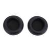 Headphone Ear Pads Soft Protein Leather Memory Foam Comfortable Earpads Cushions for AW920H Headset