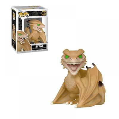 Funko Поп! телевидение: Дом Дракона - Сиракс