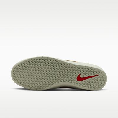 Nike SB Force 58 Кокосовое молоко Нейтральное Оливковое