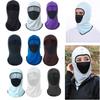 Bicycle Hat Cycling Balaclava Motorcycle Cycling Helmet Cooling Neck Full Face Cap Summer