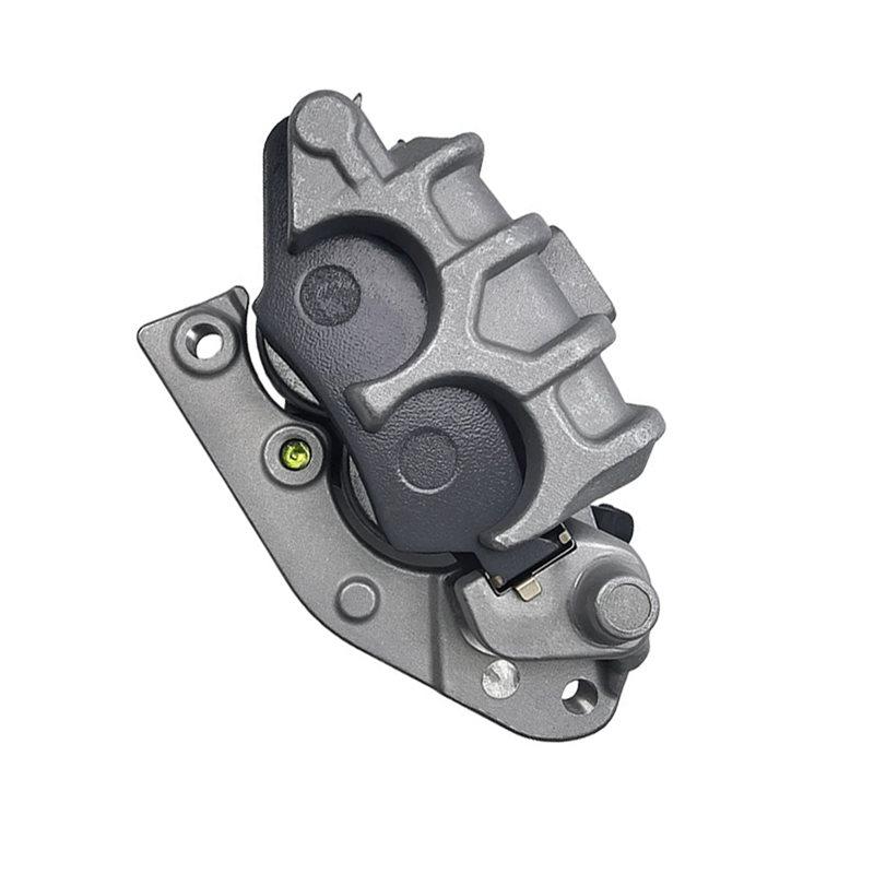 Запасной передний тормозной суппорт 43080-0006 43080-0067 Для Kawasaki KX125 KX250 KX450