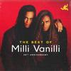 LP Пластинка MILLI VANILLI - The Best Of Milli Vanilli (35th Ann 19658841691 Sony Music 2023 Не из Японии Танцевальная и Электронная