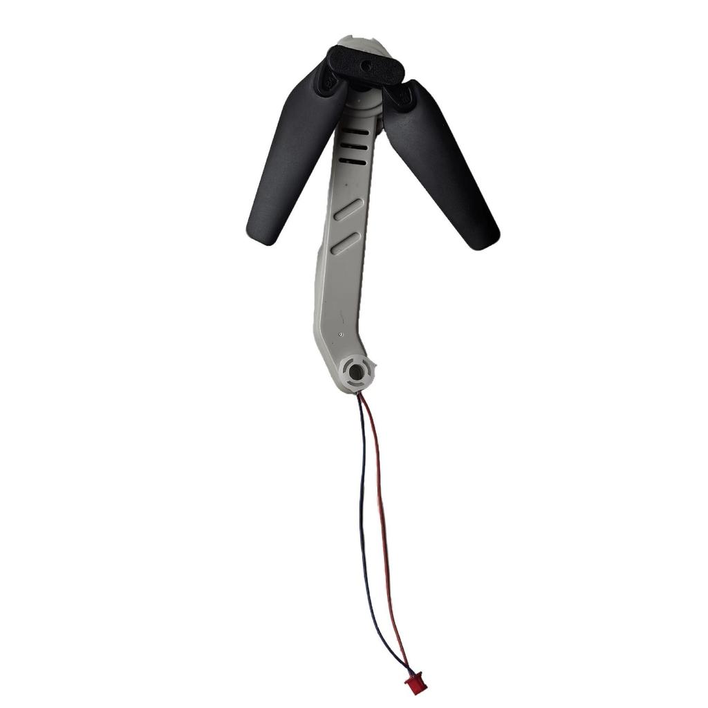 E88PRO HD Foldable Drone with Aerial Photography & Remote Control - Gray Quadcopter DIY Assembly Parts List