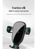 L60 Bracket 2024 Car Mount Navigation Interior Set