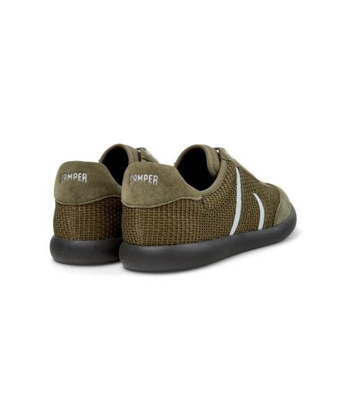 [Кемпер] Pelotas Soller K101056-006