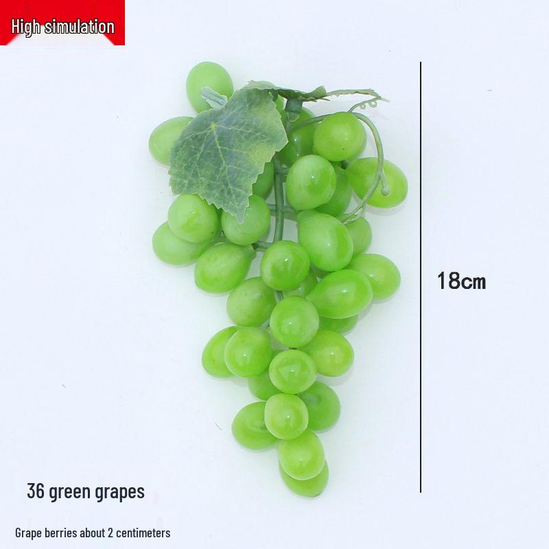 Decorative Indoor Stair Handrail with Climbing Green Leaves for Outdoor, Wedding, or Hanging Display