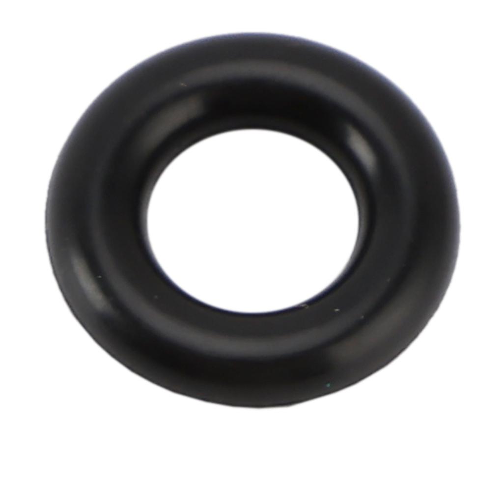 8 шт. Комплект для обслуживания топливных форсунок, уплотнительное кольцо 0280156101, подходит для Porsche Cayenne S 4.5L