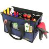 Marvel Multi-Bag with Shoulder Strap, Navy, MTB-352