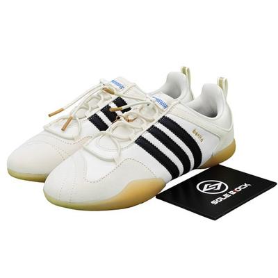 Bad Bunny x Ballerina 'Off White Black Gum' JQ9229 Размер