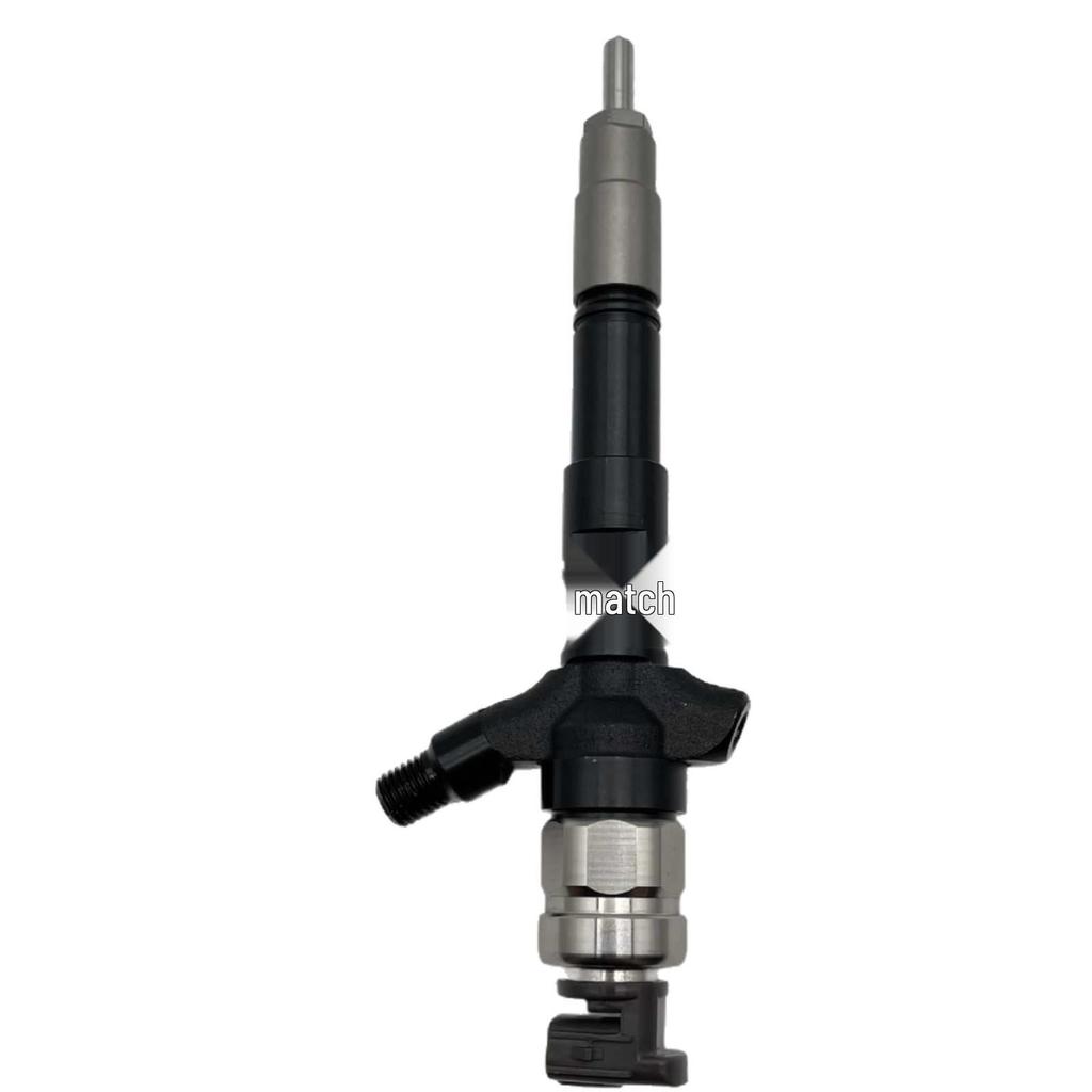 Форсунка Common Rail высокого давления 2KD-FTV D-4D 095000-7360/23670-39155