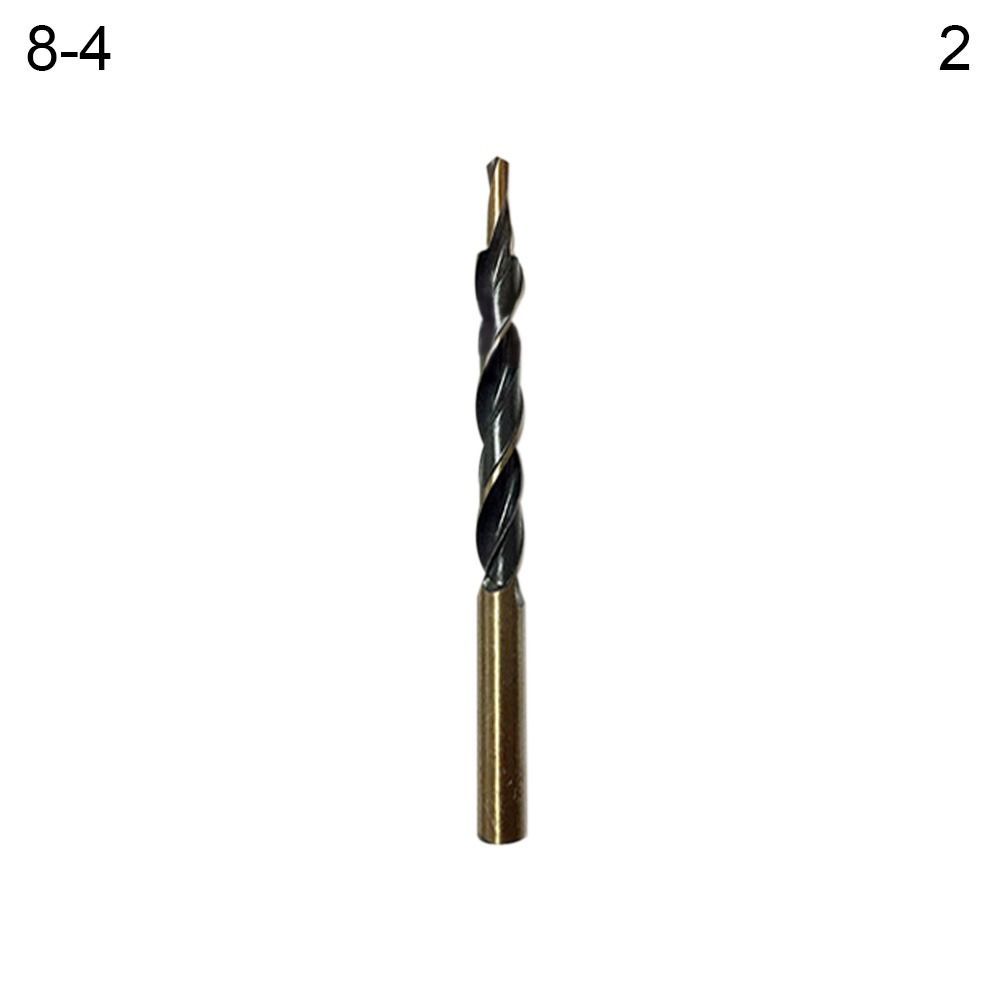 Сверление мягкого металла, высокоскоростная сталь, позиционирующее сверло, ступенчатые сверла, открывалка для отверстий, деревообрабатывающий инструмент