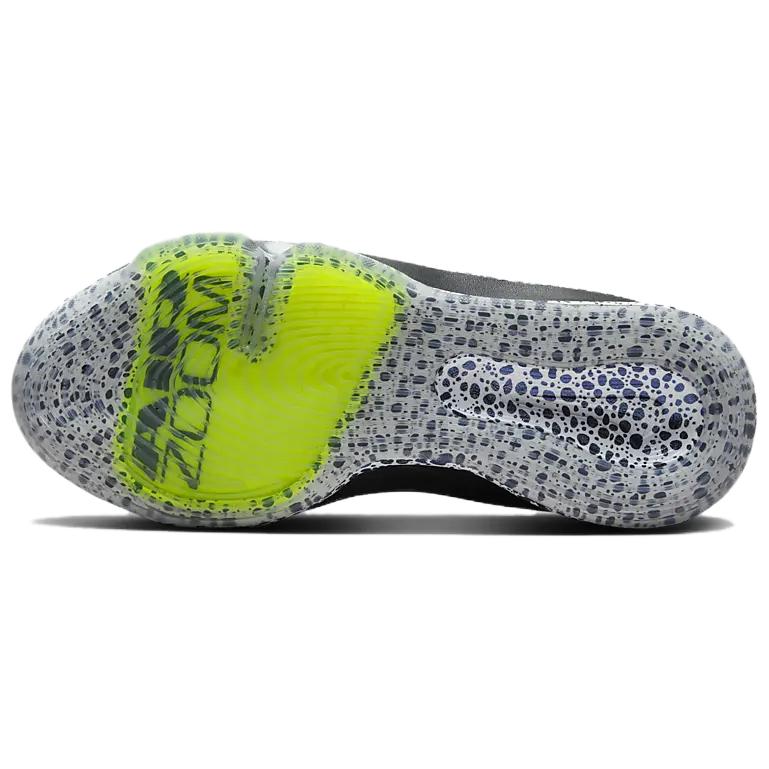 Nike Air Zoom Gt Hustle 3 Ep 'Olympic Safari' Sneakers Casual FV3425-900