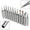 Soldering Iron Tip (Approx.) 16mm (Approx.) 33mm 4mm