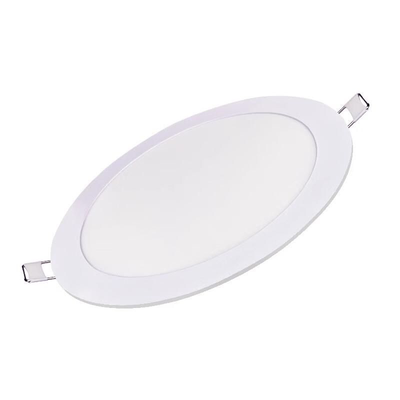 Fenlei Ultra-thin Recessed LED Downlight