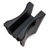 Center Console Cup Holder Insert Divider Set Fit For 2014-2018 Toyota Corolla
