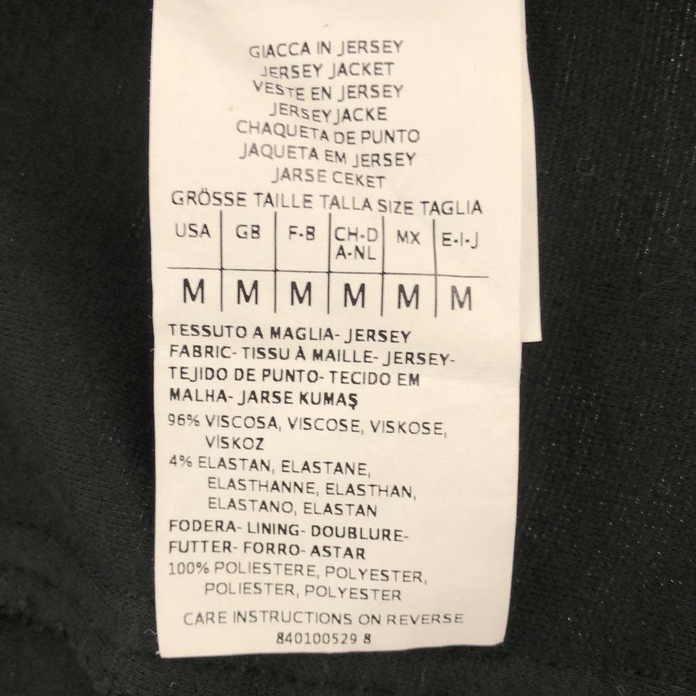 MAX&CO Толстовка с капюшоном на молнии с длинным рукавом M черный Женский Б/у